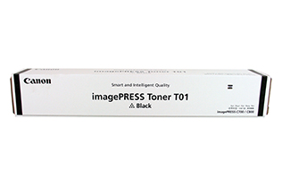 Canon 8066B001/T01 - Toner noir, 56 000 pages