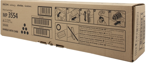 Ricoh 842125 - Toner noir, 24 000 pages