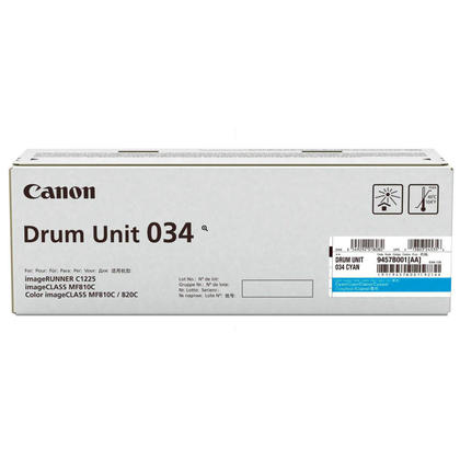 Canon 9457B001/034 - Tambour, 34 000 pages