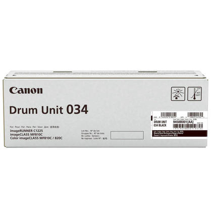 Canon 9458B001/034 - Tambour, 32 500 pages