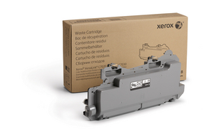 [58676] Xerox 115R00128 Collecteur de toner 30000 pages