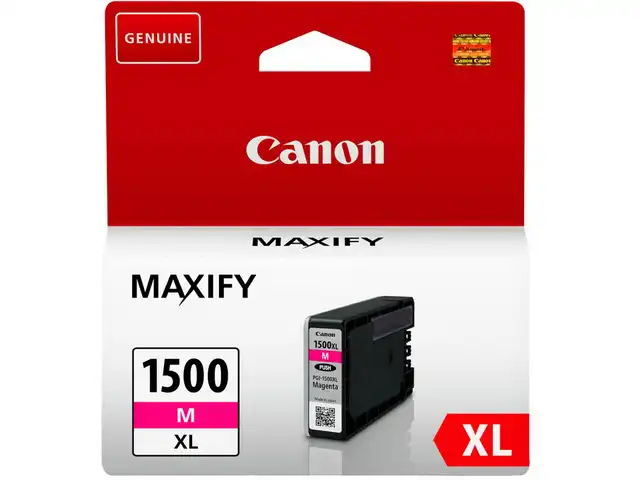 Canon 9194B001 - Cartouche d'encre magenta, 780 pages
