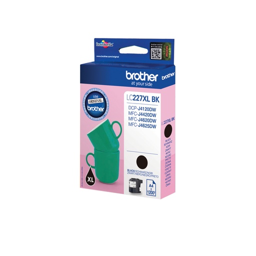 [58790] Brother LC-227XLBK ink cartridge