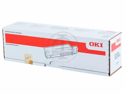 [59079] OKI 45807106 Kit toner, 7.000 Feuilles ISO/IEC 19752 pour B 412 DN/512 DN/MB 472 dnw/492 dn/562 dnw