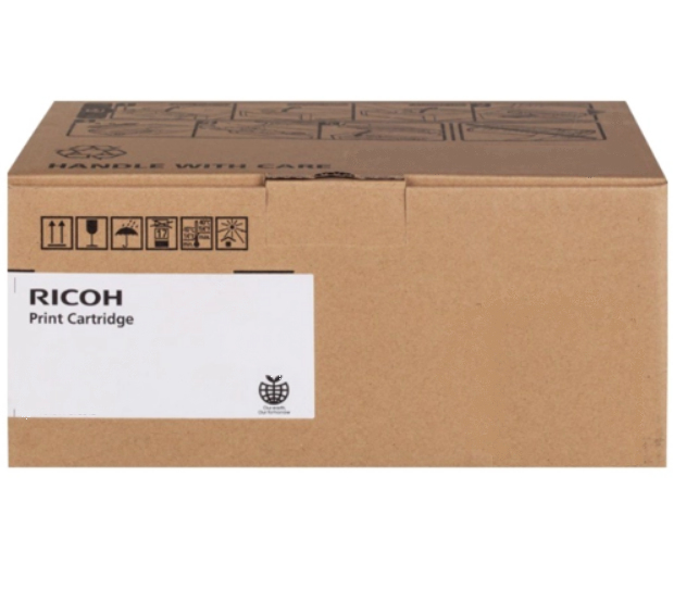 Ricoh 828330 - Toner noir, 45 000 pages