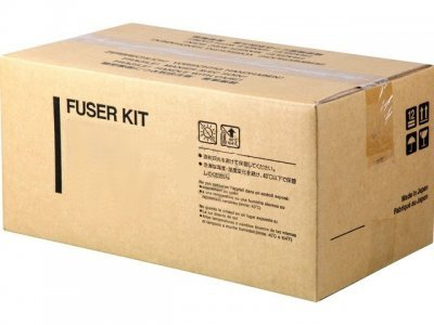 Kyocera 302K393121/FK-475 - Unité de fusion