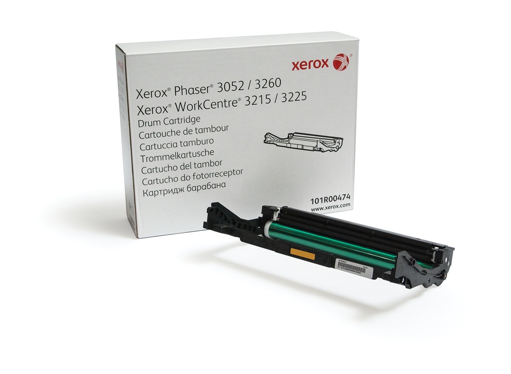 Xerox 101R00474 - Tambour, 10 000 pages