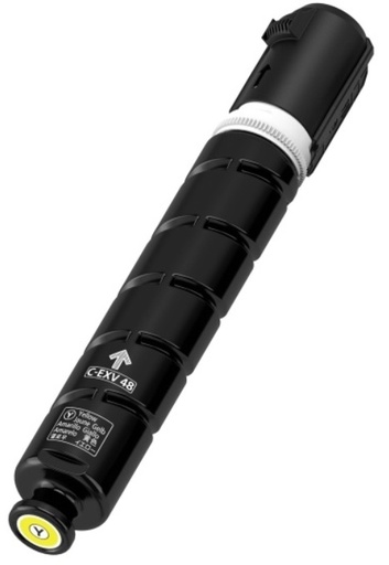 [59887] Canon C-EXV 48 toner cartridge