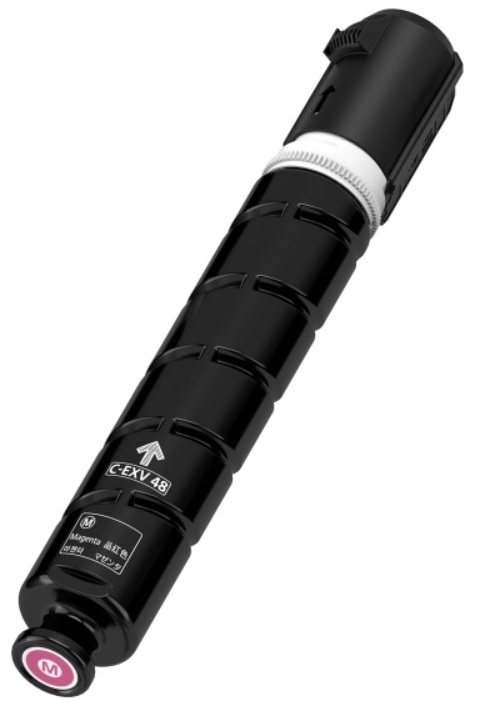 Canon 9108B002/C-EXV48 - Toner magenta, 11 500 pages