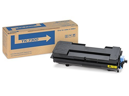 Kyocera 1T02P70NL0/TK-7300 - Toner noir, 15 000 pages