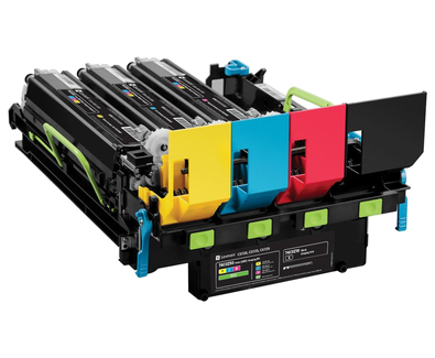 Lexmark 74C0ZV0 - Photoconducteur