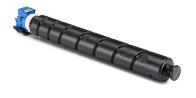 Kyocera 1T02L7CNL0/TK-8345C - Toner cyan, 12 000 pages