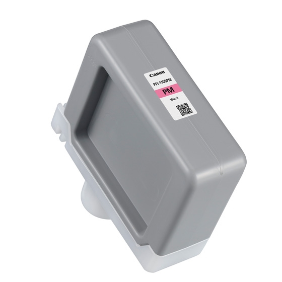 Canon 0855C001 - Cartouche d'encre magenta