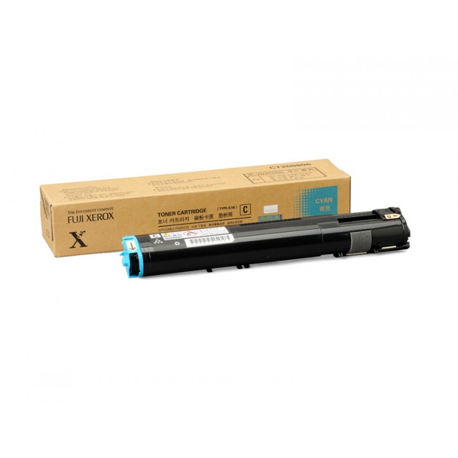 Xerox 006R01643 - Toner cyan