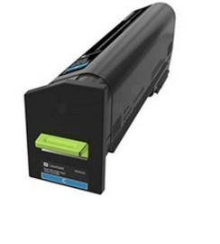 Lexmark 24B5996 - Toner magenta, 20 000 pages
