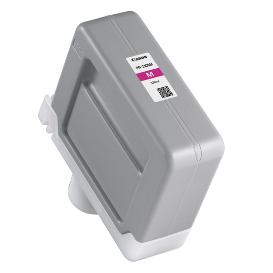 Canon 0813C001 - Cartouche d'encre magenta