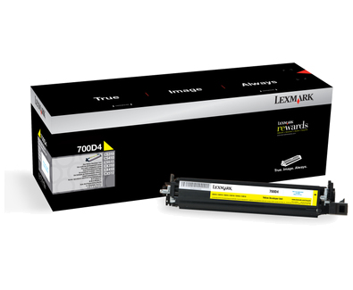 Lexmark 74C0D40 - Développeur