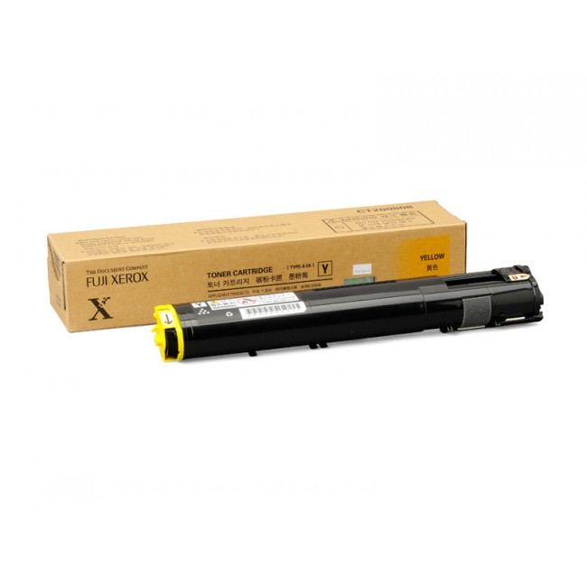 Xerox 006R01645 - Toner jaune