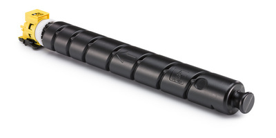 Kyocera 1T02L7ANL1/TK-8345Y - Toner jaune, 12 000 pages