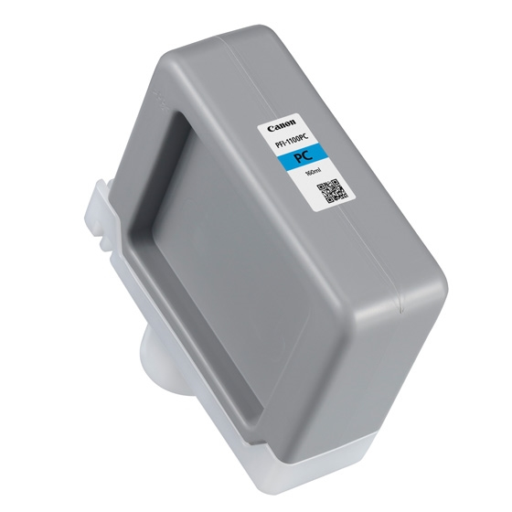 Canon 0854C001 - Cartouche d'encre cyan