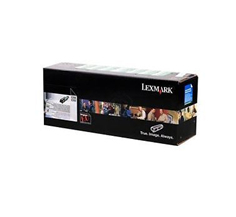 Lexmark 24B6515 - Toner noir, 50 000 pages