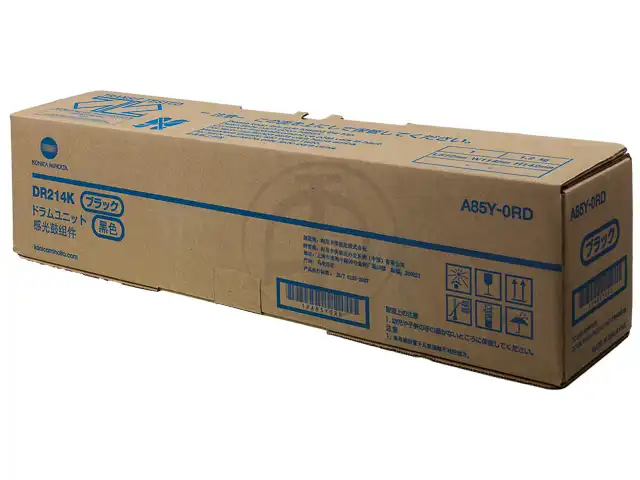 Konica Minolta A85Y0RD - Tambour, 80 000 pages