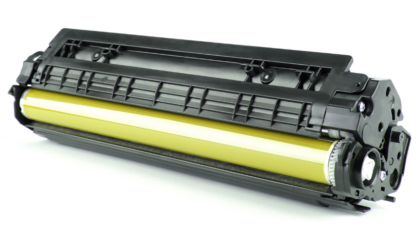 Lexmark 24B6514 - Toner jaune, 50 000 pages