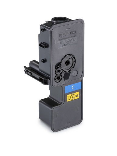 [61468] KYOCERA TK-5220C toner cartridge