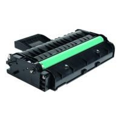 Ricoh 407999 - Toner noir, 1 000 pages