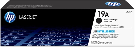 [62034] HP 19A Original LaserJet Imaging Drum toner cartridge