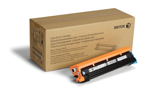 [62720] Xerox PHASER 6510 / WORKCENTRE 6515 Module photorécepteur cyan 48 000 pages