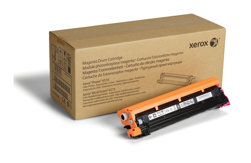 [62721] Xerox PHASER 6510 / WORKCENTRE 6515 Module photorécepteur magenta 48 000 pages
