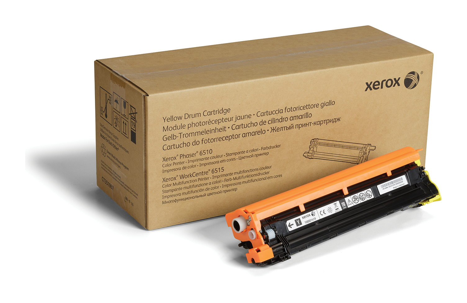Xerox 108R01419 - Tambour, 48 000 pages