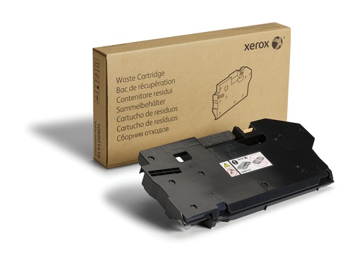 [62723] Xerox PHASER 6510 / WORKCENTRE 6515 Collecteur encre usagée 30 000 pages