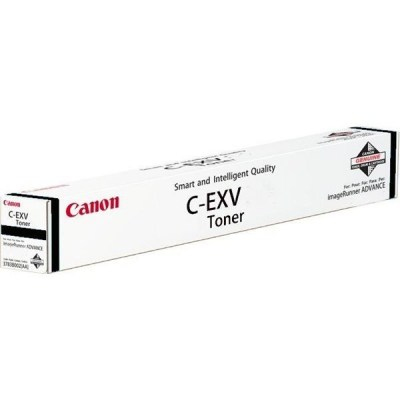 Canon 0998C002/C-EXV52 - Toner noir, 82 000 pages