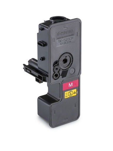 [64205] KYOCERA TK-5230M toner cartridge