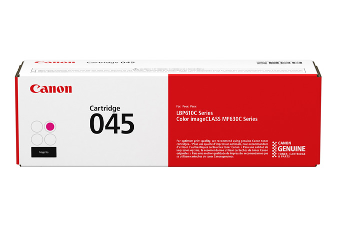 Canon 1240C002/045 - Toner magenta, 1 300 pages