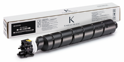 Kyocera 1T02RM0NL0/TK-8525K - Toner noir, 30 000 pages