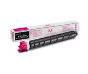Kyocera 1T02NDBNL0/TK-8515M - Toner magenta, 20 000 pages