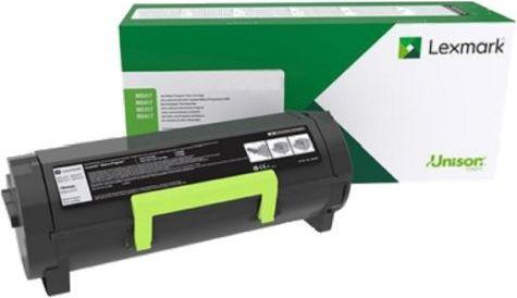 Lexmark 71B2HM0 - Toner magenta, 3 500 pages