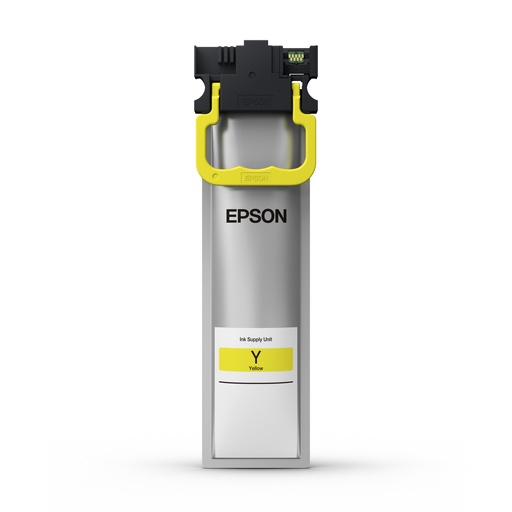 [69899] Epson WF-C5xxx Series Ink Cartridge L Yellow
