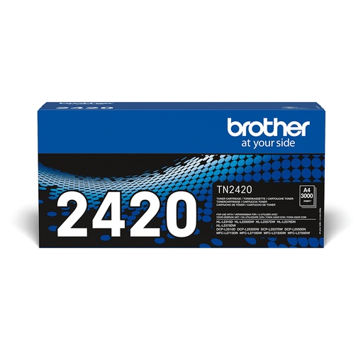 [69956] Brother TN-2420 toner cartridge
