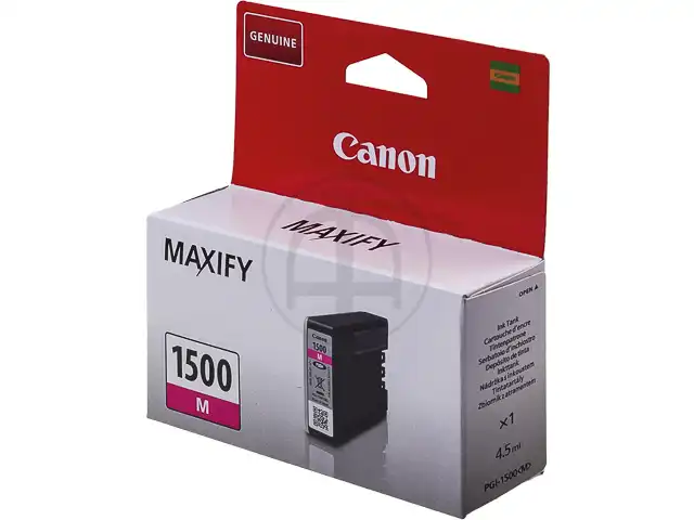 Canon 9230B001 - Cartouche d'encre magenta, 300 pages