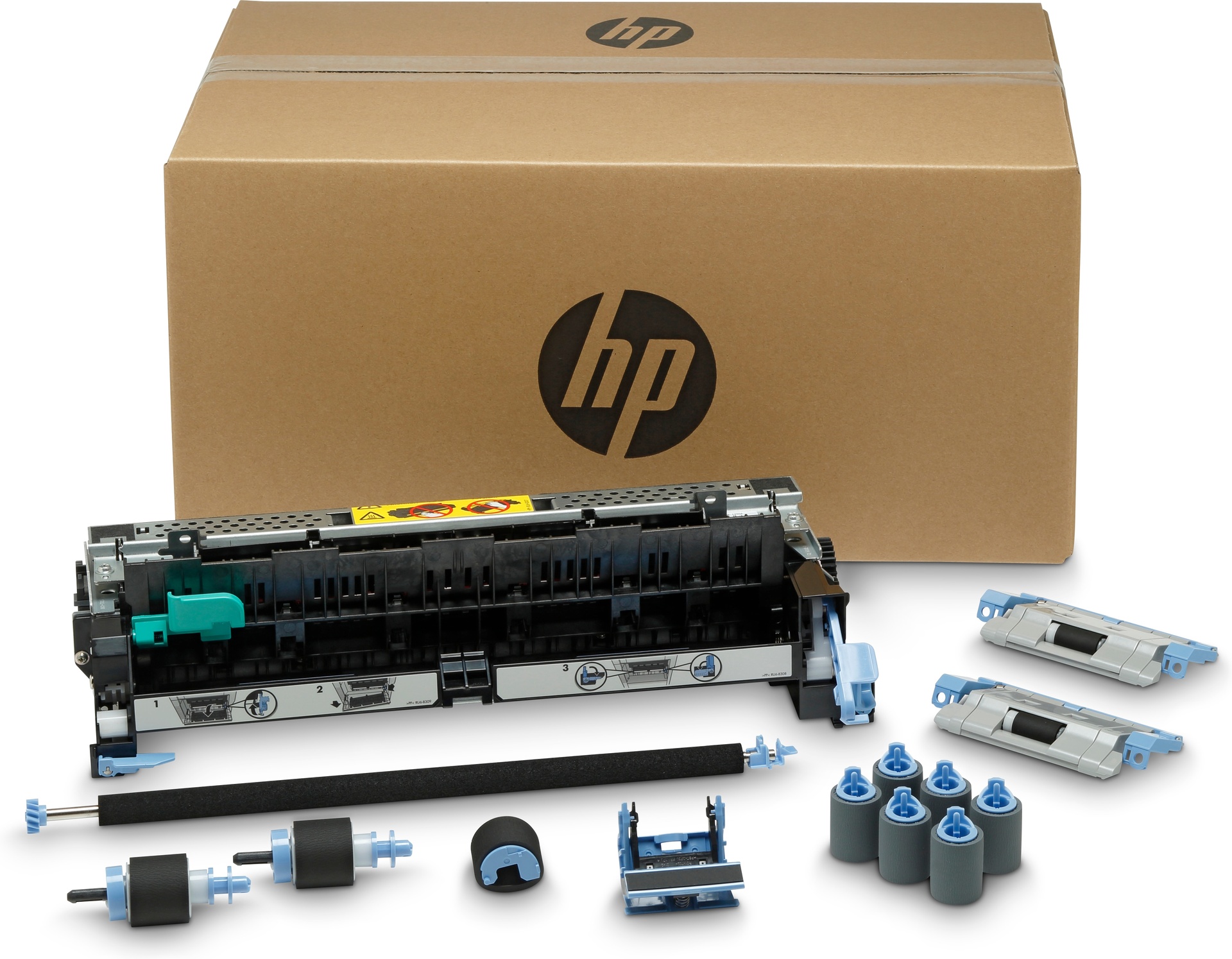 HP CF254A - Toner, 200 000 pages