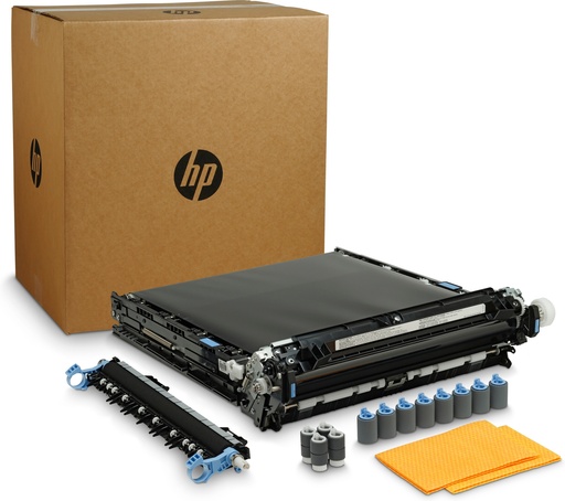 [71570] HP LaserJet D7H14A Transfer and Roller Kit