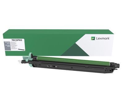 Lexmark 76C0PK0 - Tambour, 100 000 pages