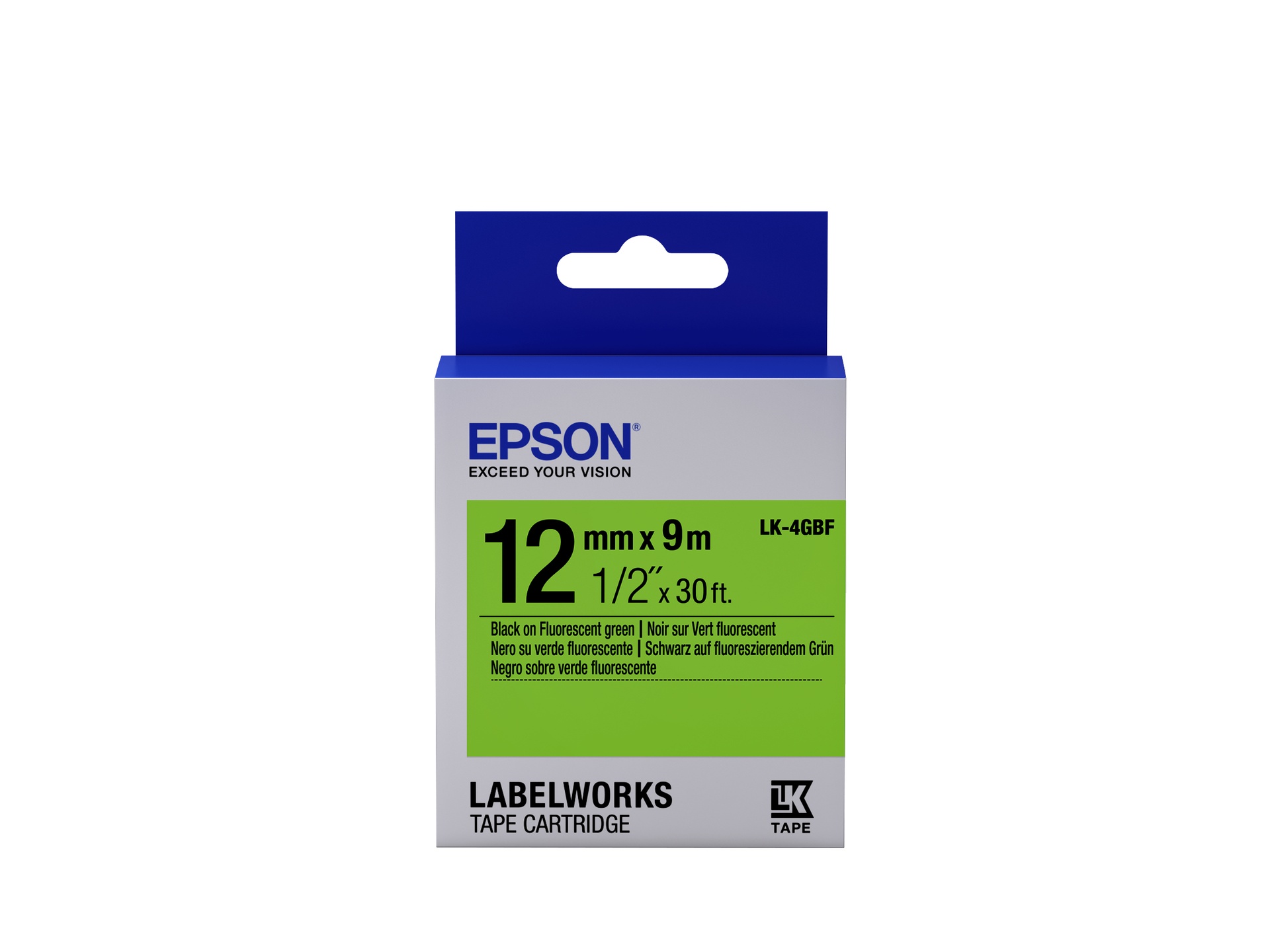 Epson C53S654018 - Étiquettes