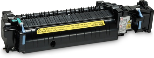 [71927] HP Color LaserJet B5L36A 220V Fuser Kit