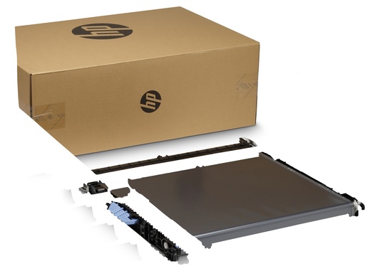 [72002] HP P1B93A Kit de transfert, 150.000 Feuilles pour HP LaserJet M 652