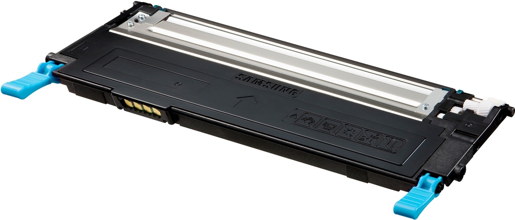 HP SU005A/CLT-C4092S - Toner cyan, 1 000 pages